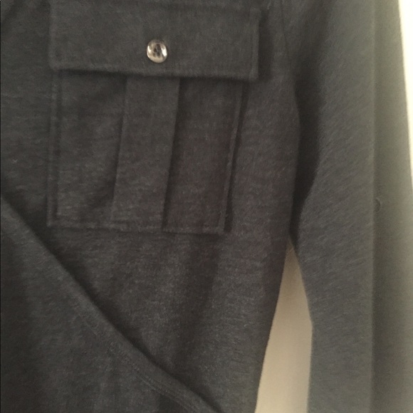 Lole Faux Wrap Around Dress - Picture 4 of 5